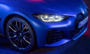 pirelli bmw i4 m50