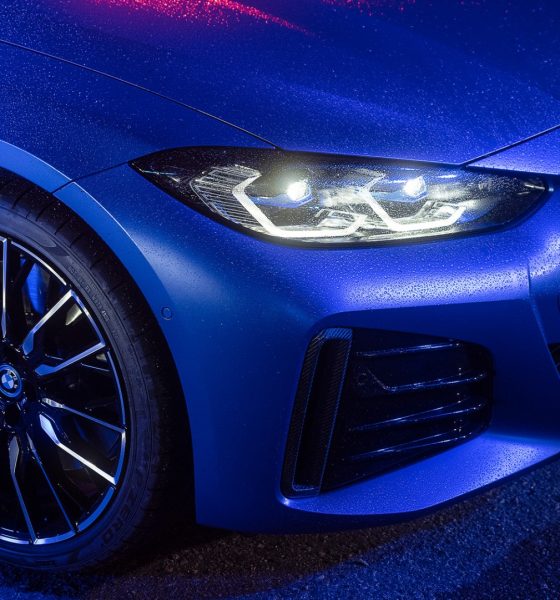 pirelli bmw i4 m50