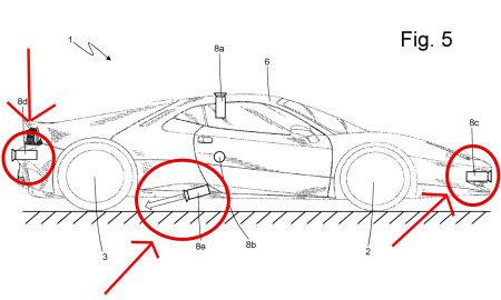 ferrari pulsejet patent