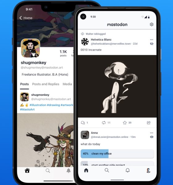 mastodon-app