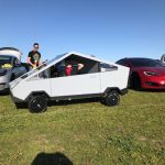 tesla cybertruck ps academy