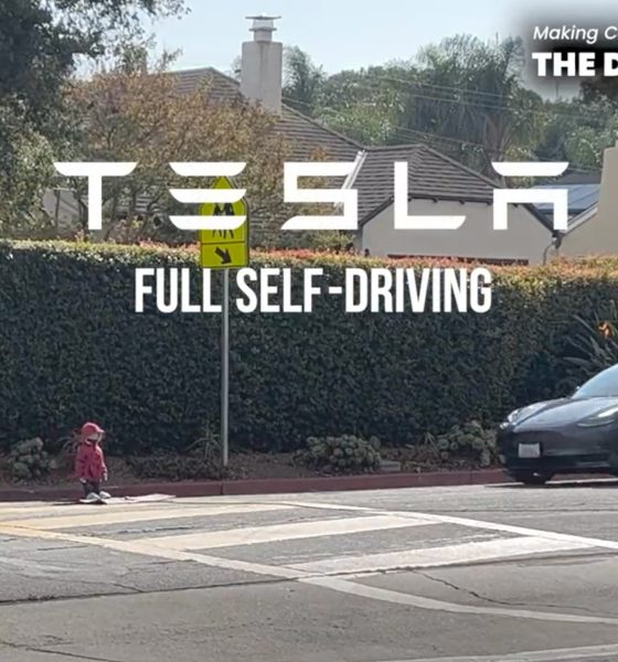tesla fsd super bowl ad