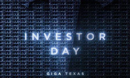 tesla investor day