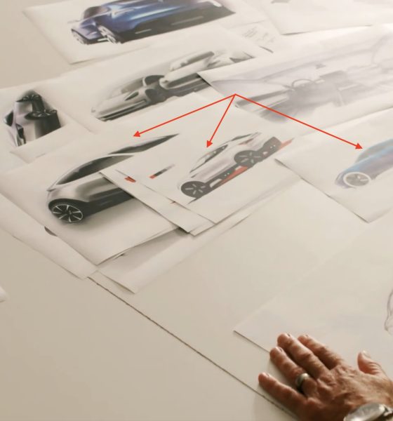 tesla next gen