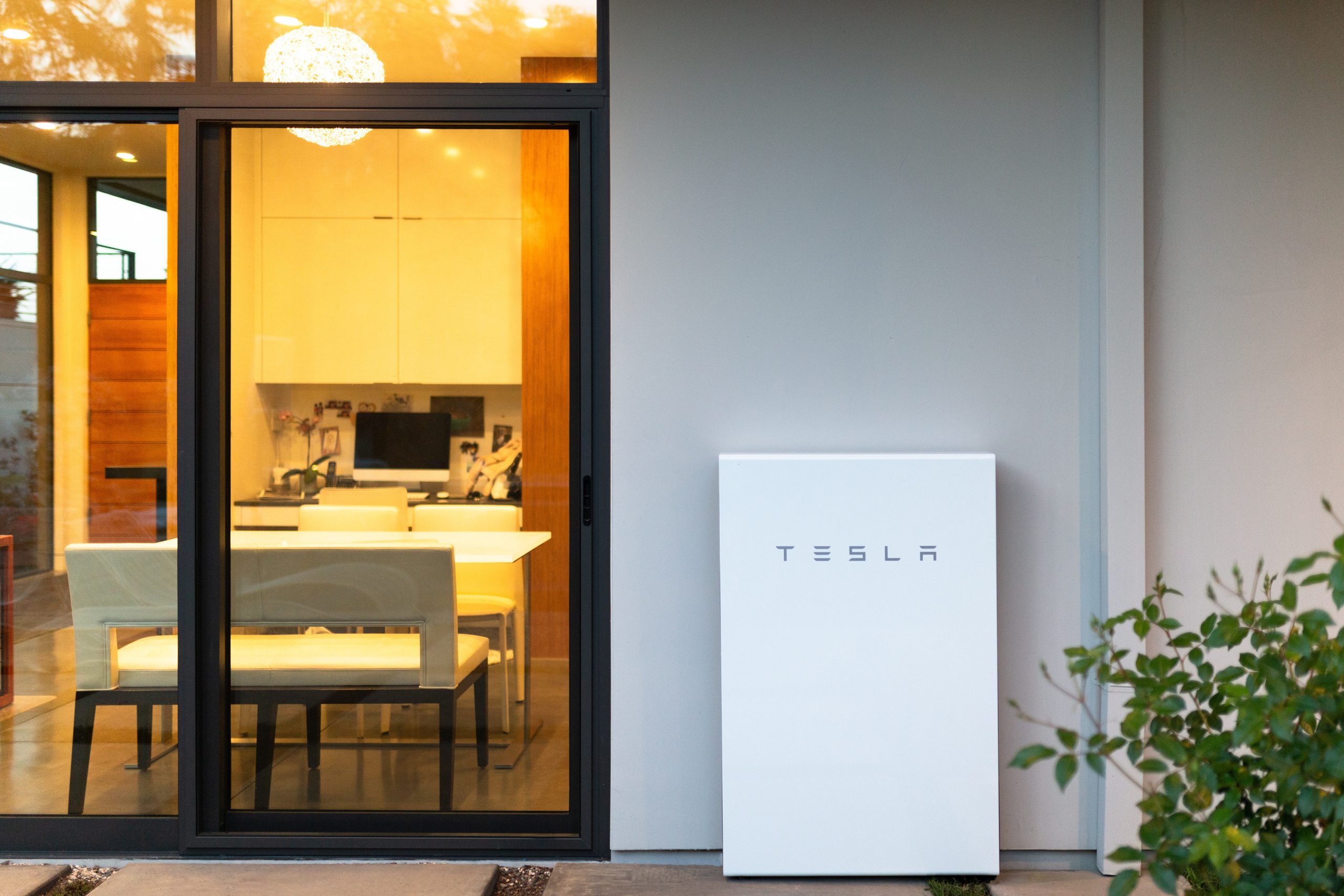 tesla powerwall