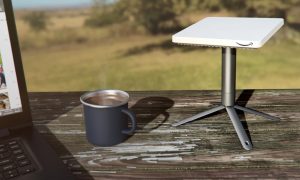 Amazon Project Kuiper