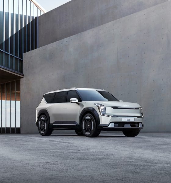 Kia EV9