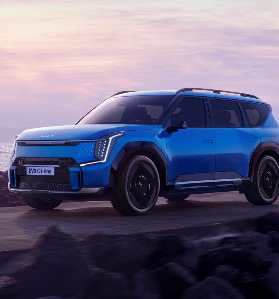 Kia EV9