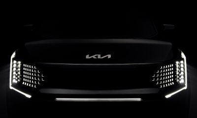 Kia EV9