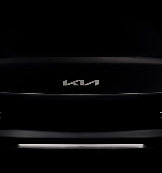 Kia EV9