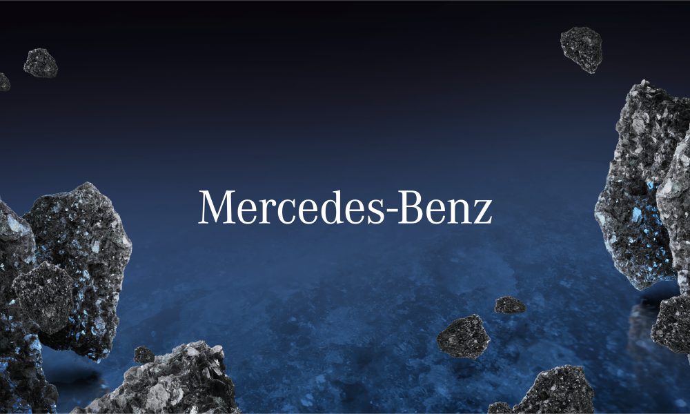 Mercedes Lithium