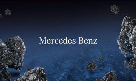 Mercedes Lithium