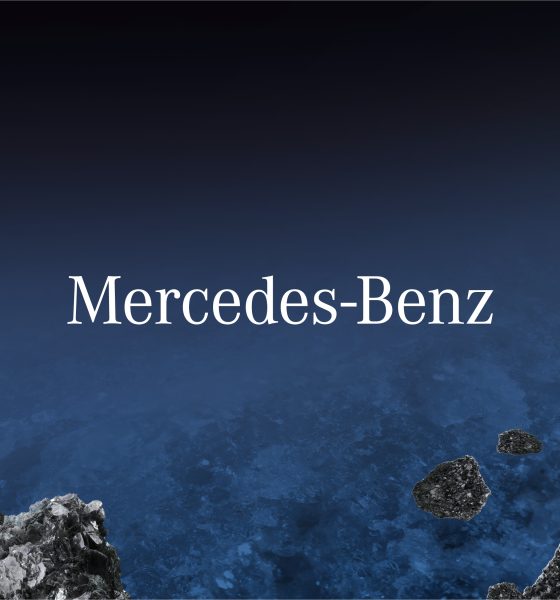 Mercedes Lithium