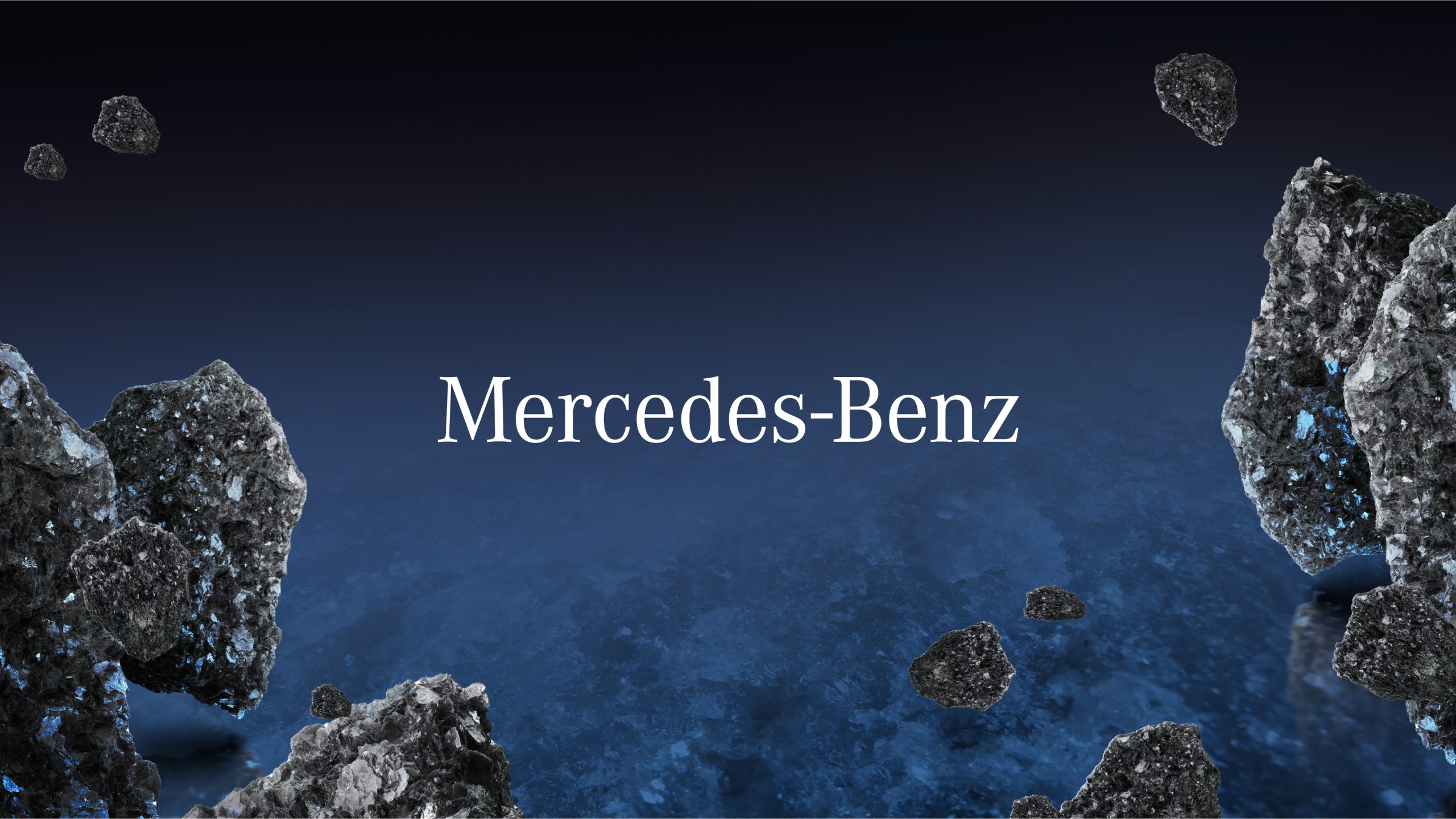 Mercedes Lithium