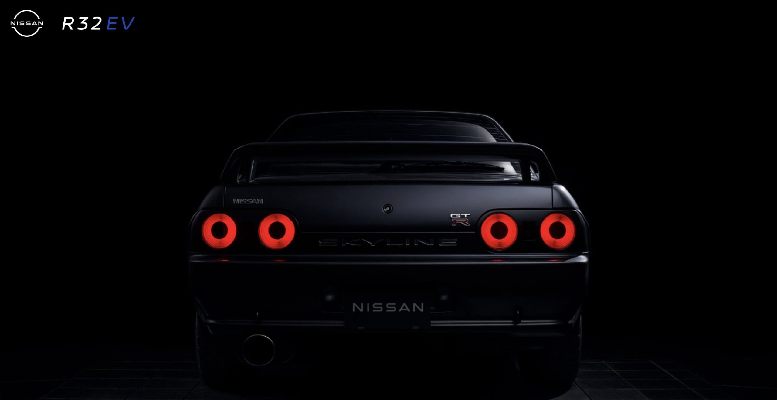 Nissan teases electric Skyline GTR ‘Godzilla’ Auto Recent