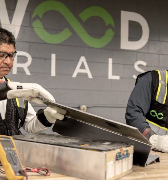 Redwood-materials-metal-recovery-EOL-battery