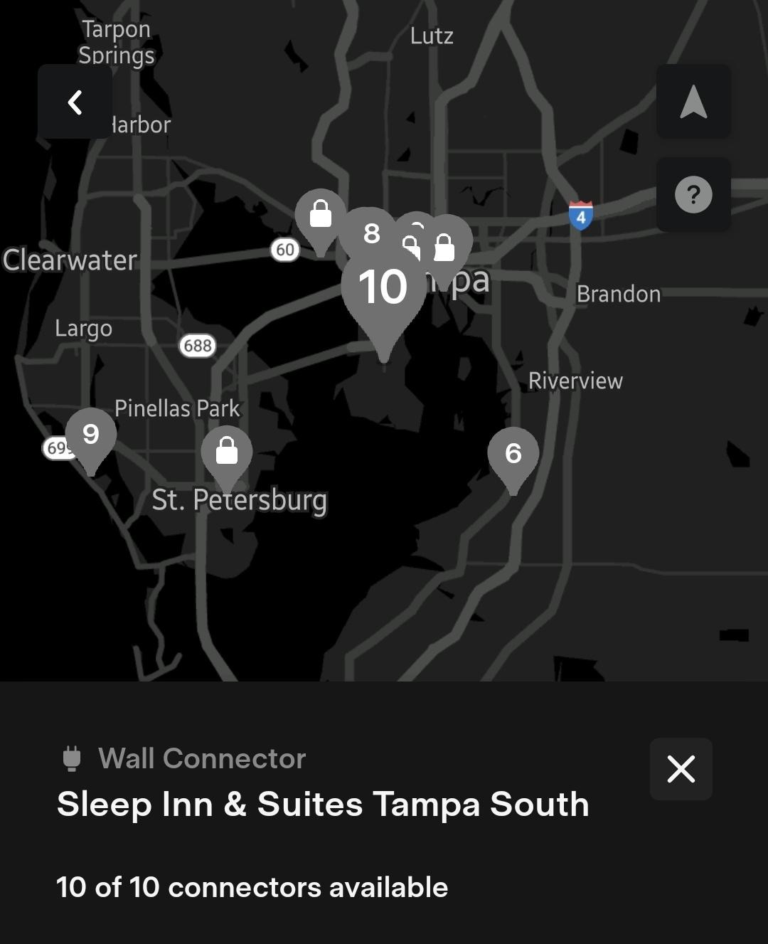 Tesla App Tampa 2