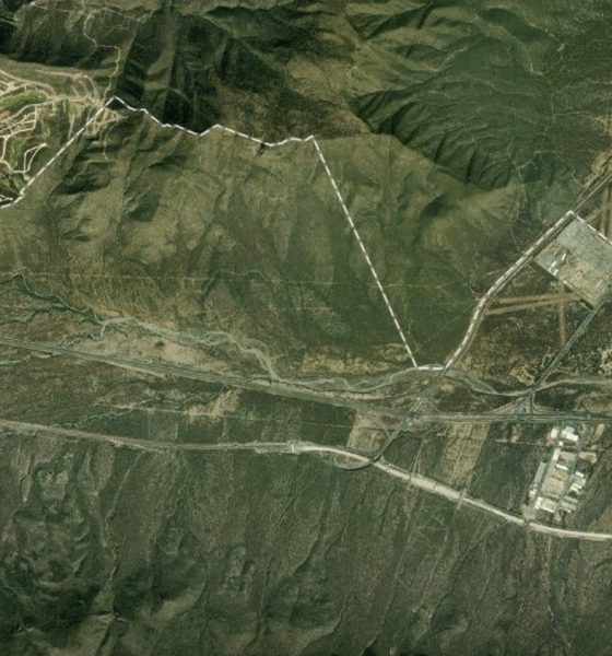 Tesla Giga Mexico