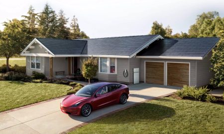 Tesla-electric-unlimited-charging-overnight
