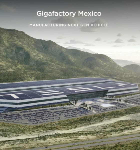 tesla gigafactory mexico