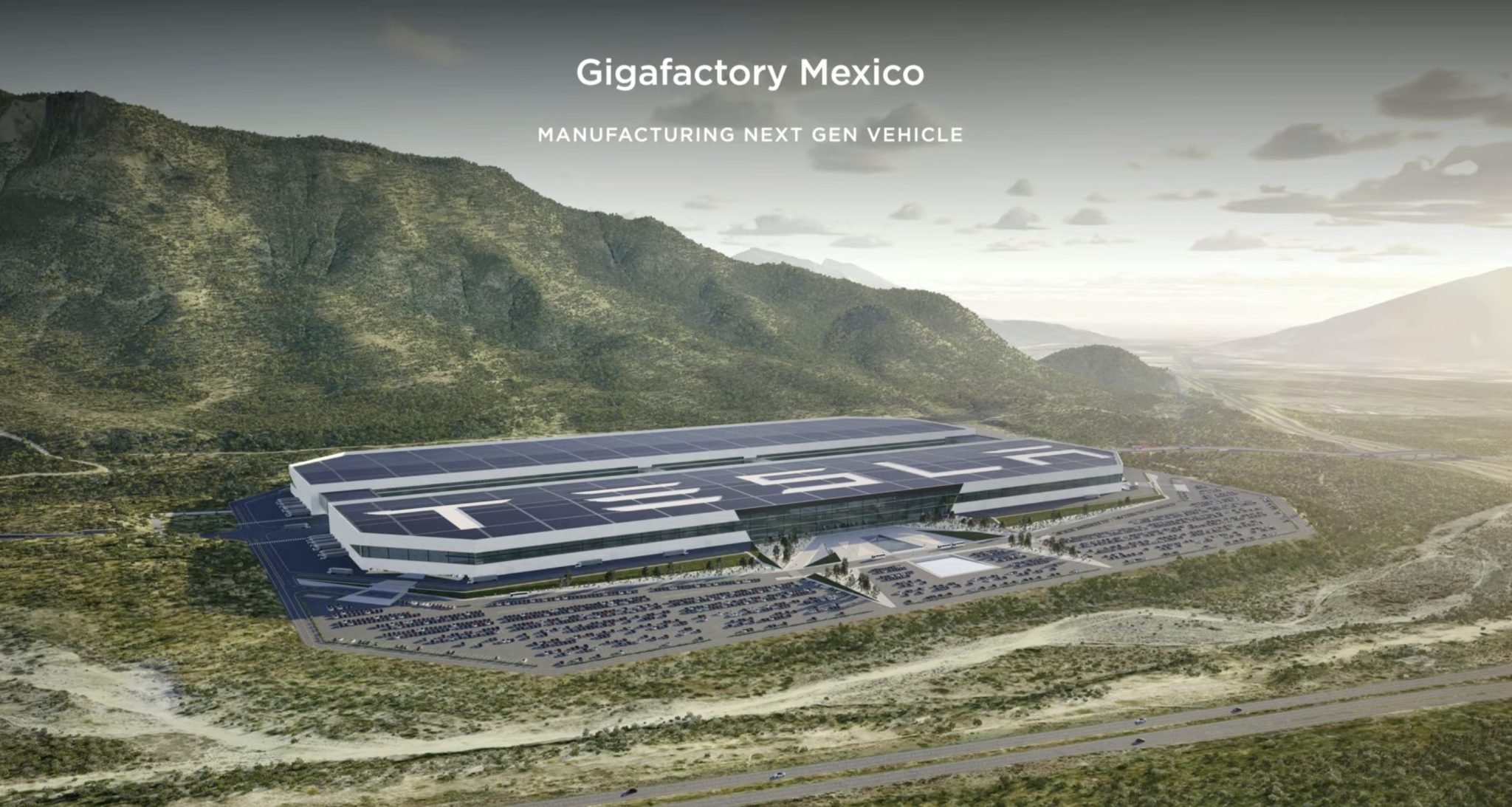 Tesla-district-giga-mexico-construction