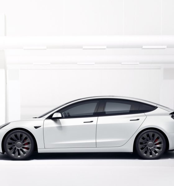 Tesla-model-3-top-selling-Ev-australia