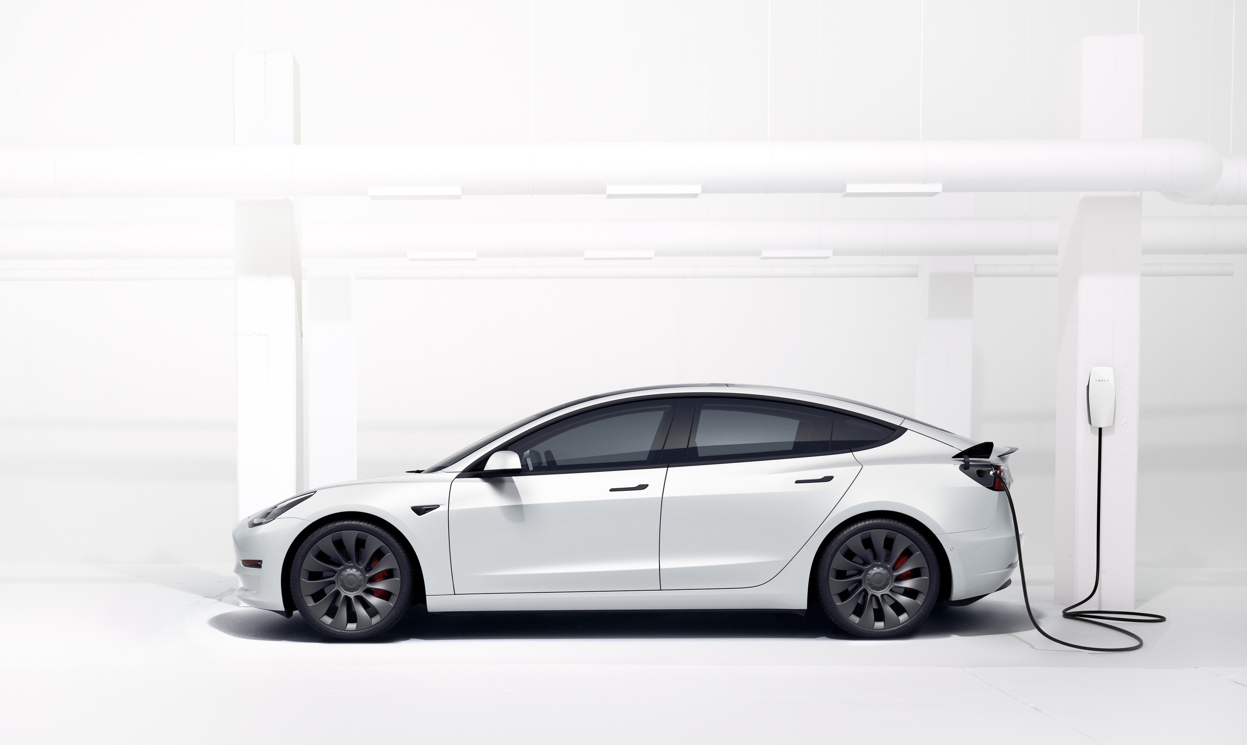 Tesla Model 3 sill the top-selling EV in Australia