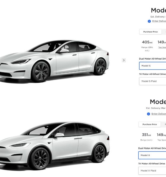 Tesla-model-x-tesla-model-s-price-reduction-america