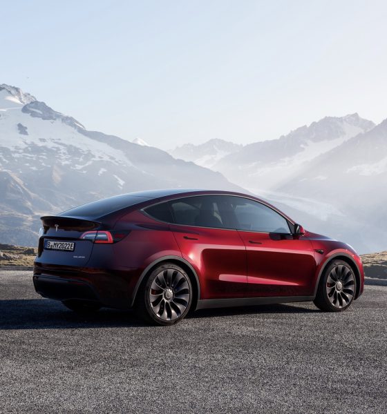 Tesla-norway-50-percent-market-share