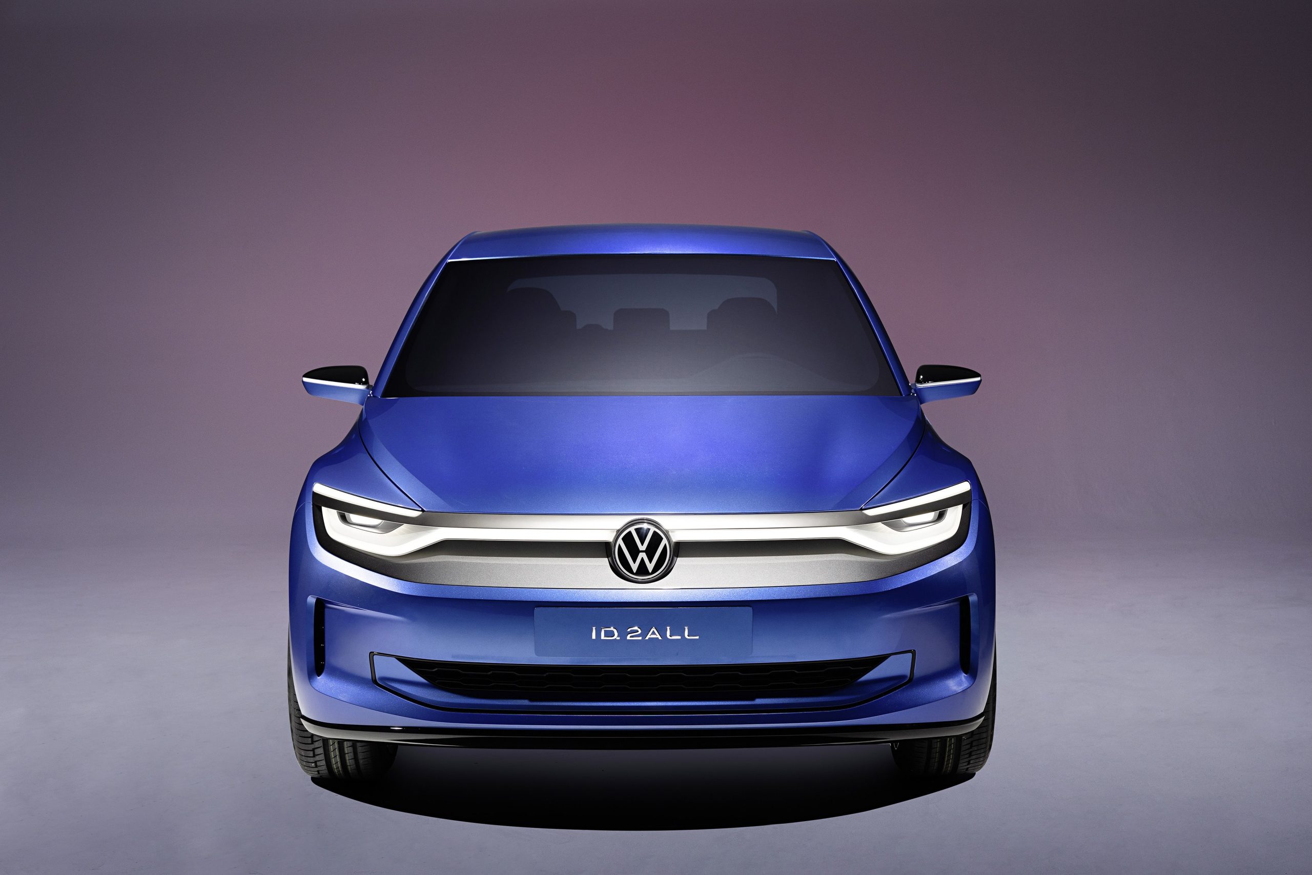 The Volkswagen Electric Golf Plans To Debut In 2028