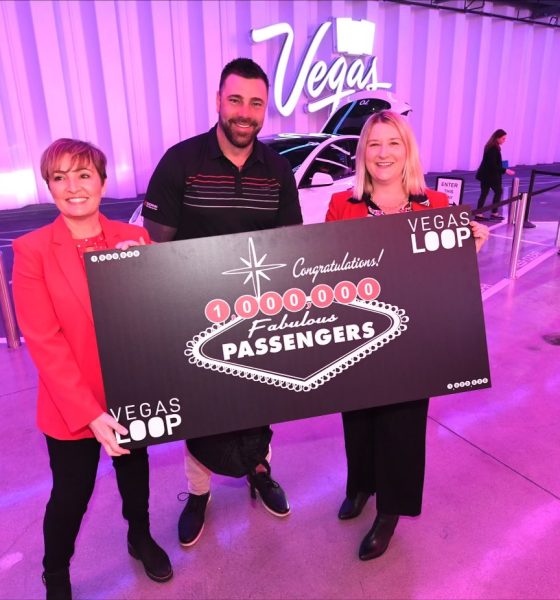 boring company 1 million vegas loop