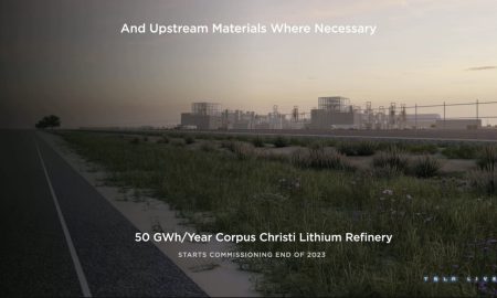 Tesla-lithium-refinery-corpus-christi