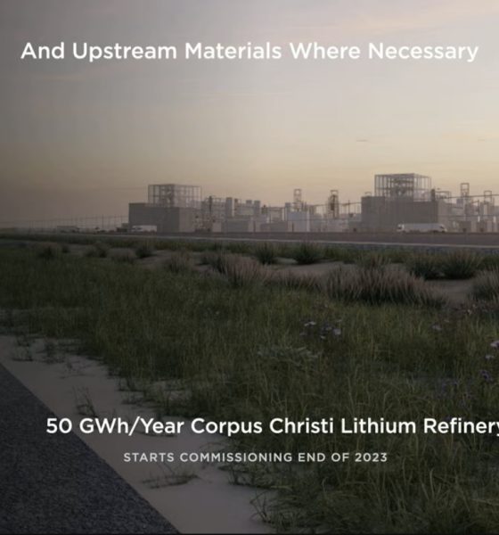 Tesla-lithium-refinery-corpus-christi