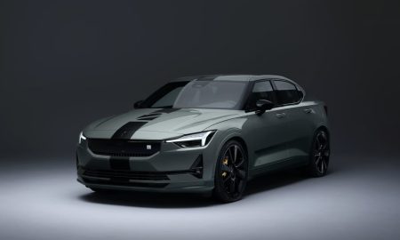 polestar 2 bst 270