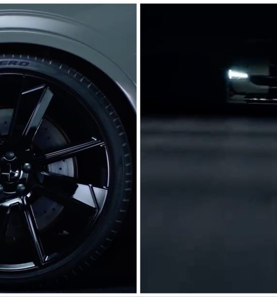 polestar 2 bst 270 tease