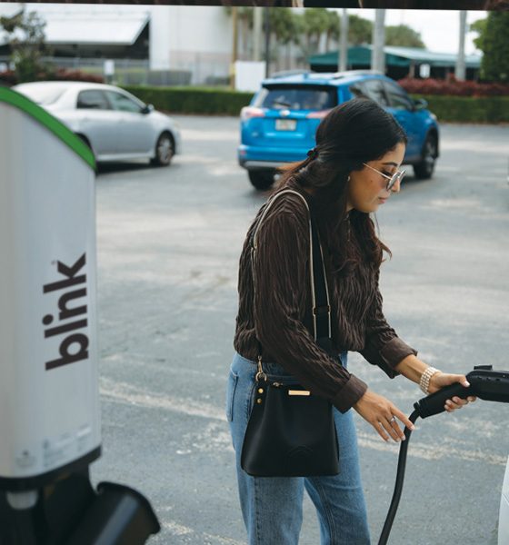 Blink Charging