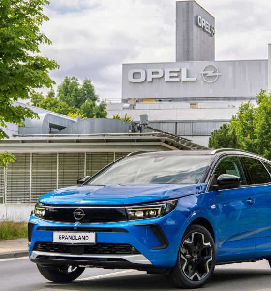 stellantis-electric-opel-grandland-production