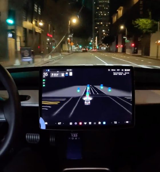 tesla v11