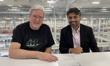 tesla jörg steinbach rohan patel