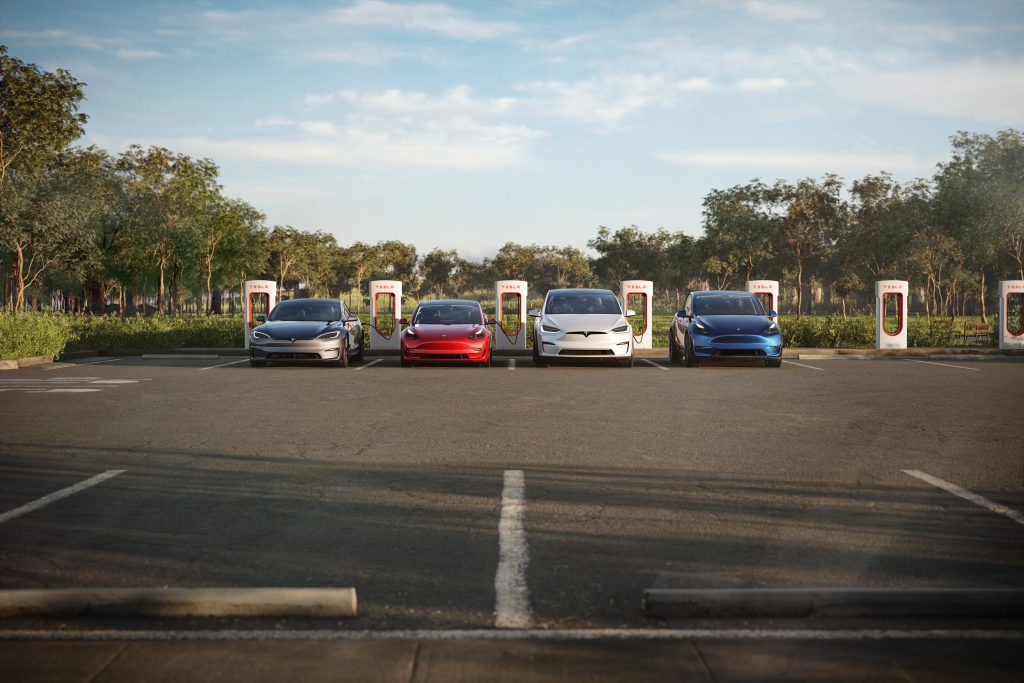Tesla model s3xy shop price