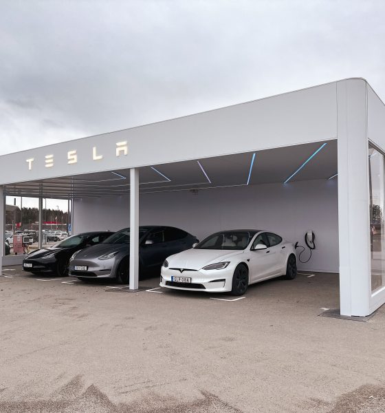 tesla