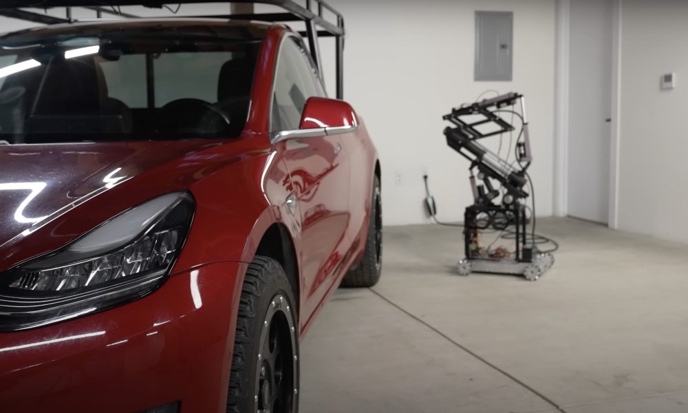 Tesla DIY Aftermarket Installations & Feature How-Tos