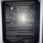 tesla supercharger v4 speed