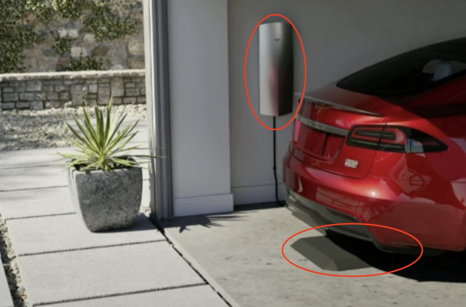 Tesla rumored to be buying wi-fi charging firm Wiferion
