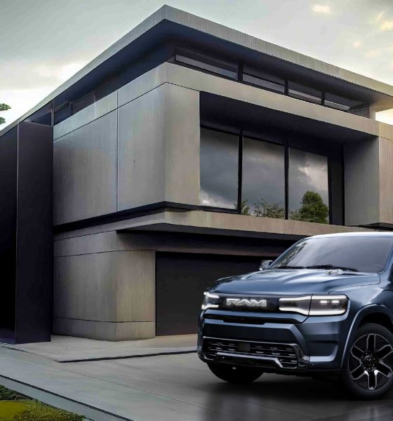 RAM 1500 REV