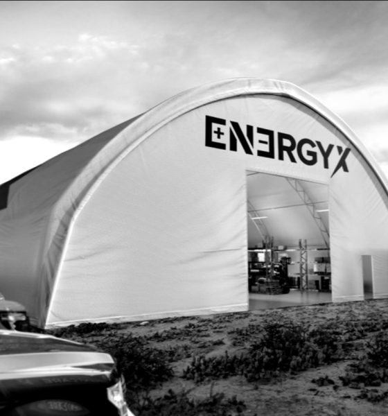 EnergyX