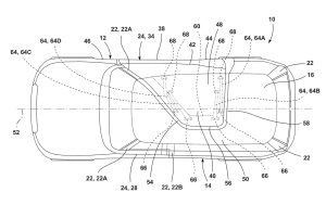 Ford Patent