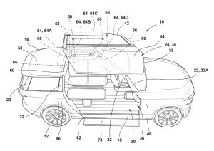 Ford Patent