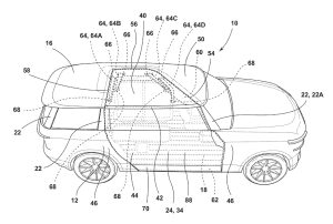 Ford Patent