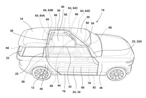 Ford Patent